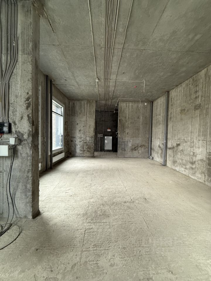 Помещение свободного назначения в Сахалинская область, Южно-Сахалинск ул. Имени Владимира Жириновского, 1/3 (80 м²)