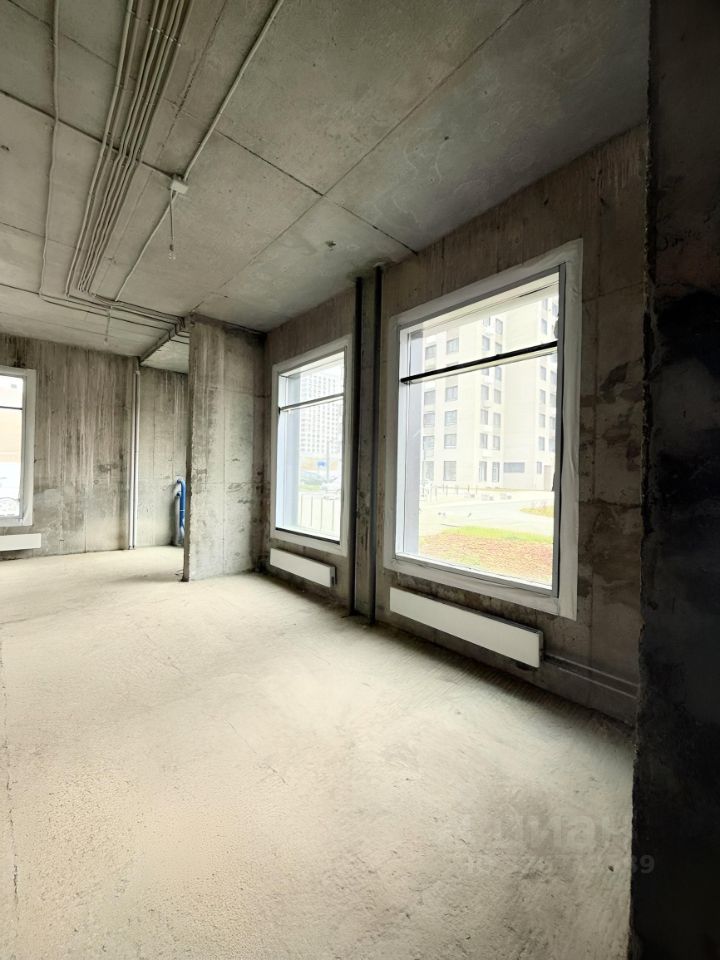 Помещение свободного назначения в Сахалинская область, Южно-Сахалинск ул. Имени Владимира Жириновского, 1/3 (80 м²)