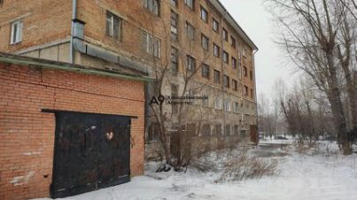 своб. назнач. 2442 м², этаж 1