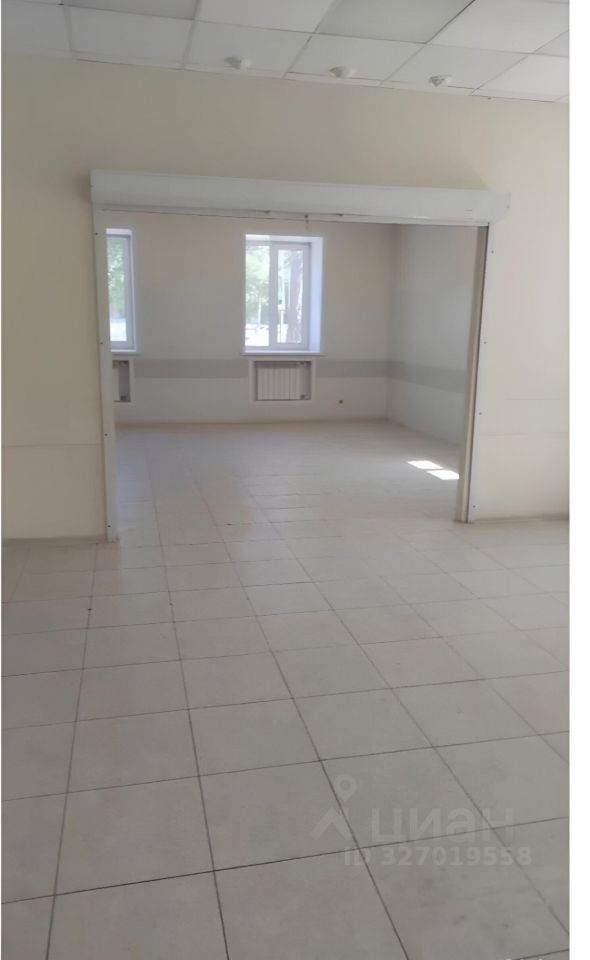 Помещение свободного назначения в Красноярский край, Железногорск Школьная ул., 30 (117 м²)