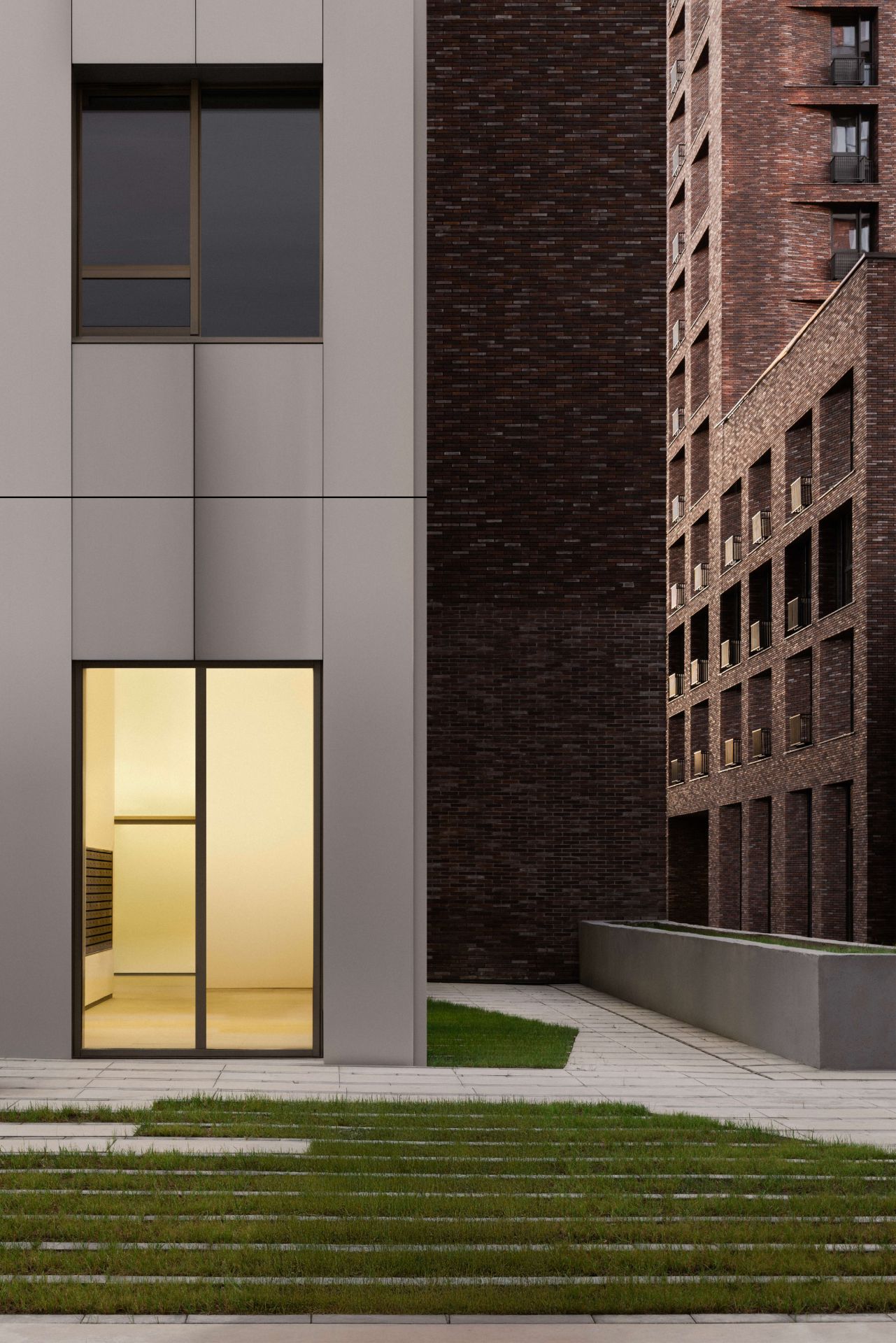 жилой комплекс N’ICE LOFT (НАЙС ЛОФТ)