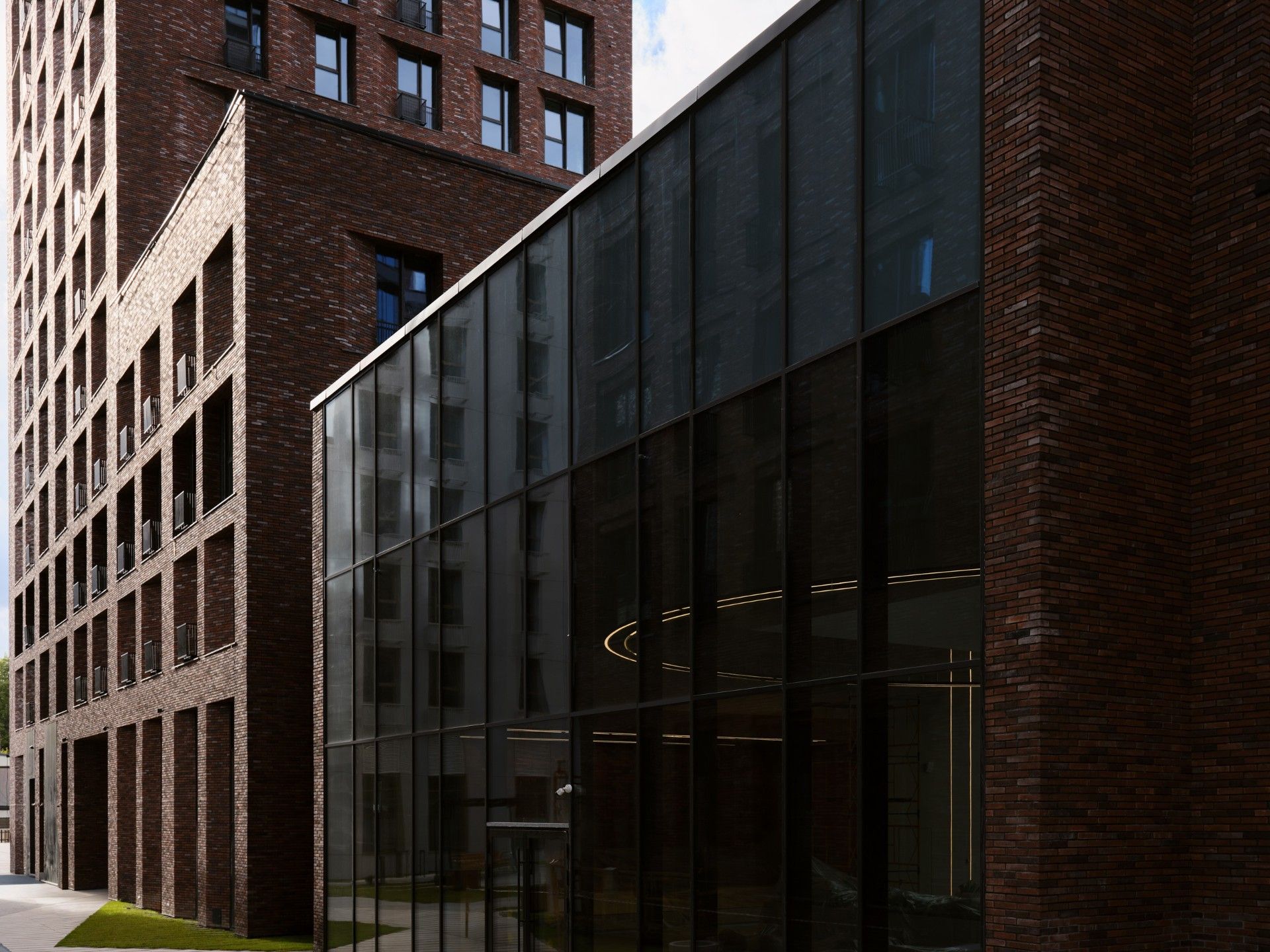 фото ЖК N’ICE LOFT (НАЙС ЛОФТ)