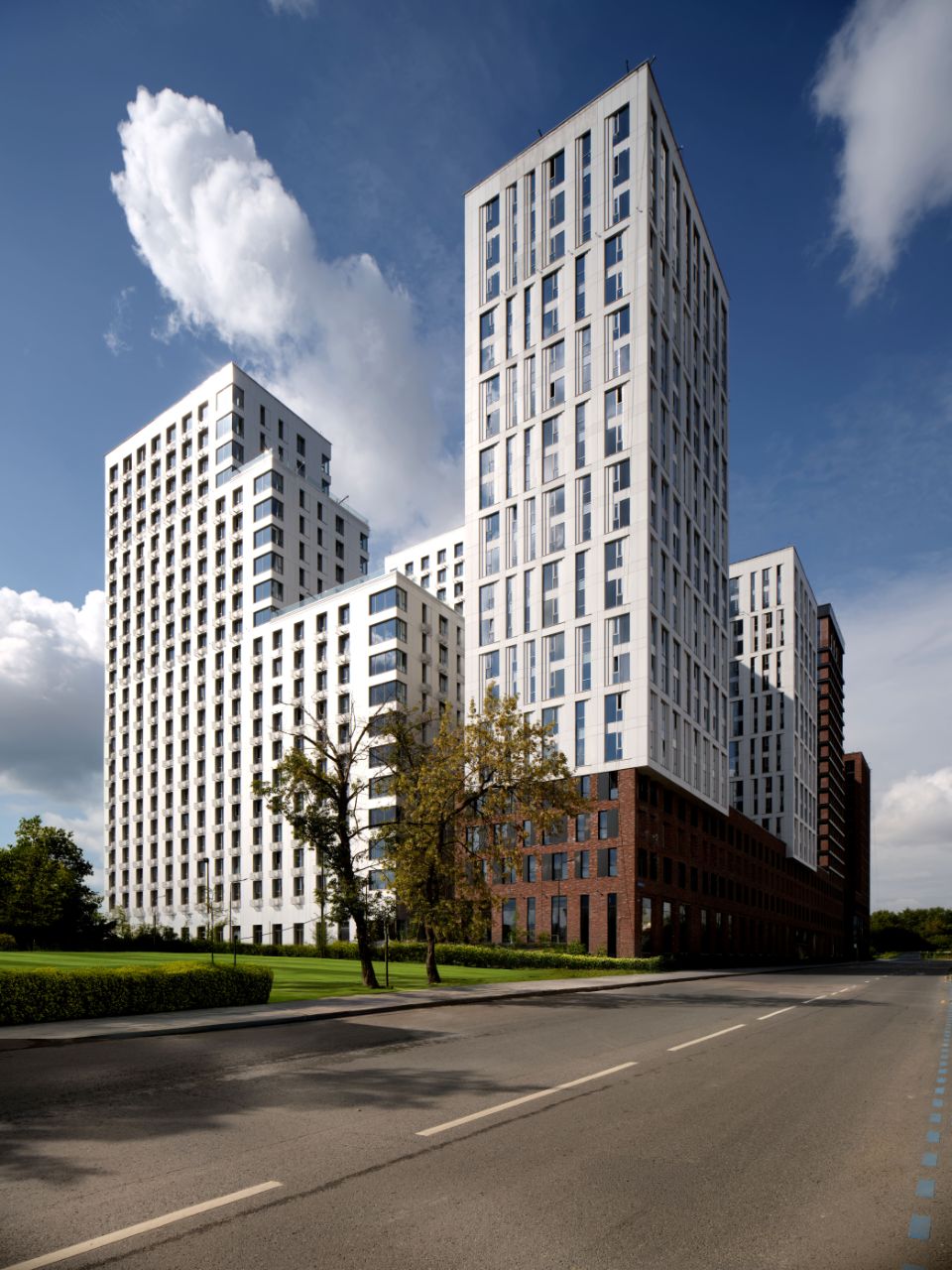 фото ЖК N’ICE LOFT (НАЙС ЛОФТ)
