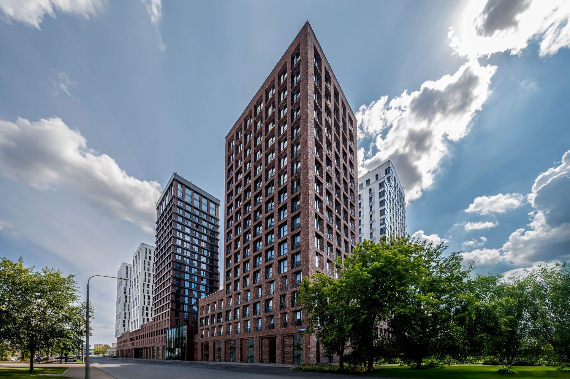 купить квартиру в ЖК N’ICE LOFT (НАЙС ЛОФТ)