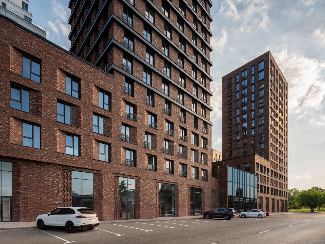 продажа квартир N’ICE LOFT (НАЙС ЛОФТ)