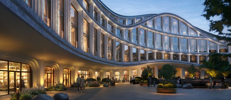 ЖК «Nicole (Николь)»