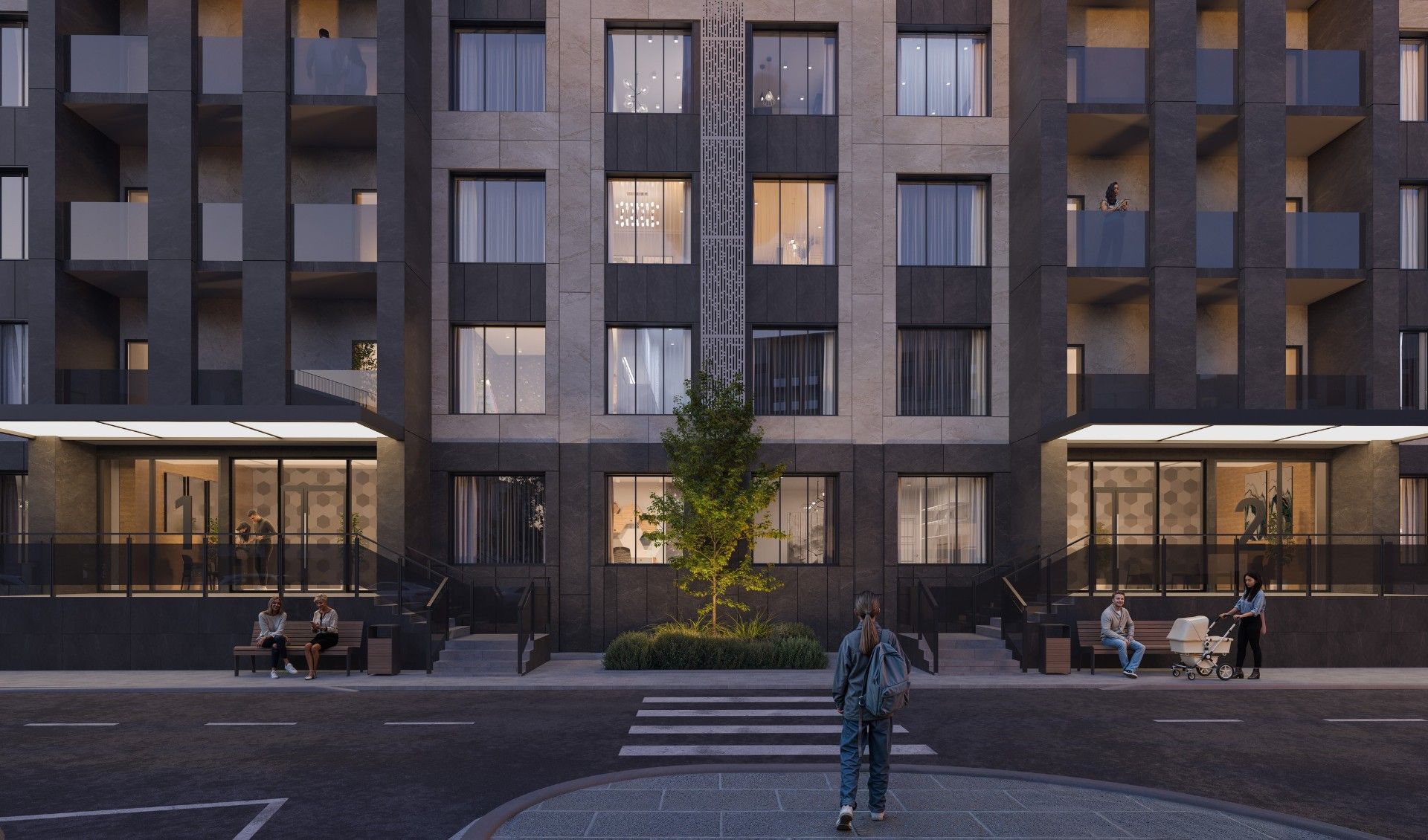 продажа квартир Николаевский - Ессентуки