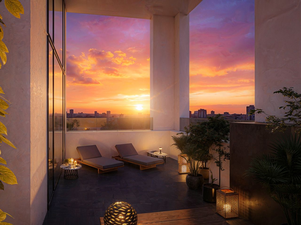 жилой комплекс Никольская» коллекция клубных домов