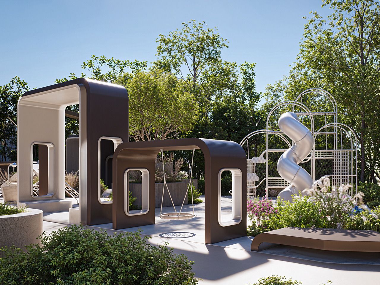 купить квартиру в ЖК Никольская» коллекция клубных домов