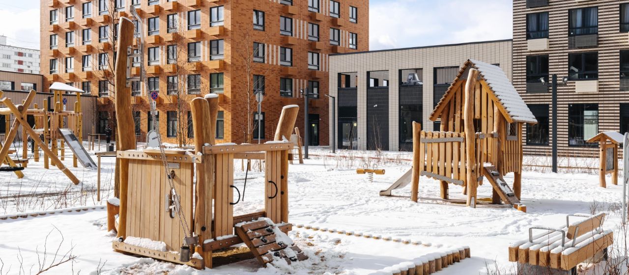 продажа квартир Никольские луга