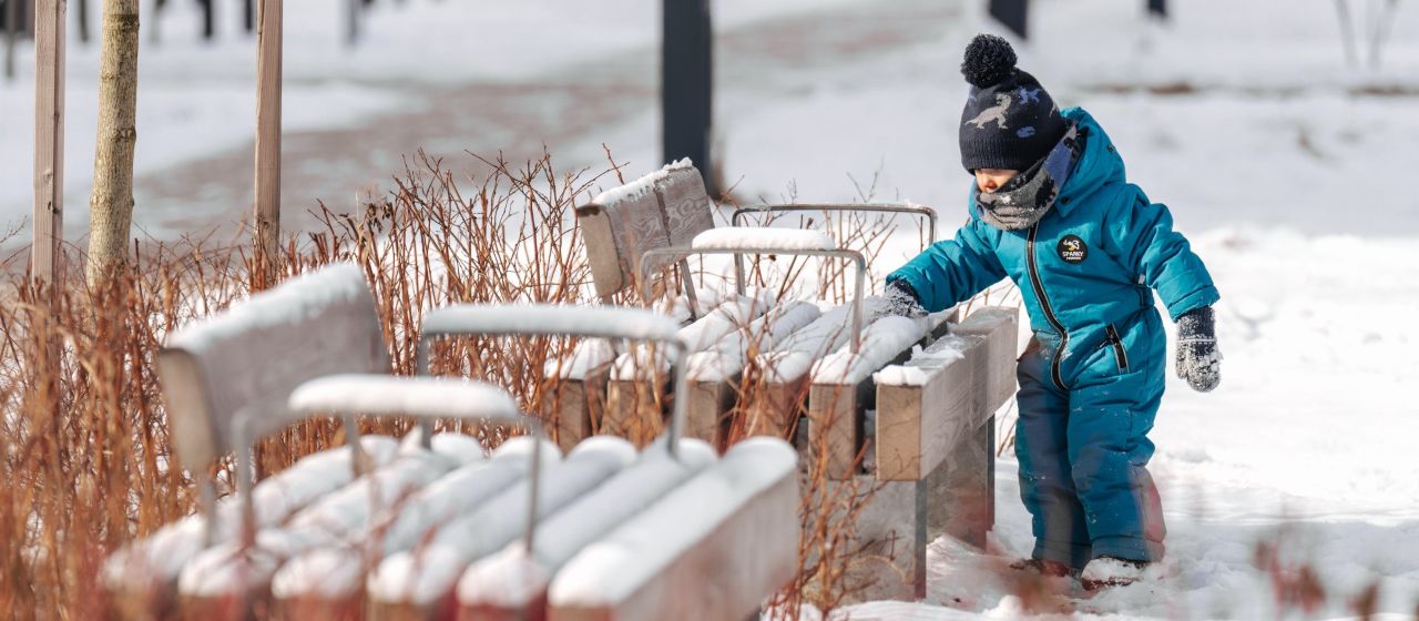 купить квартиру в ЖК Никольские луга
