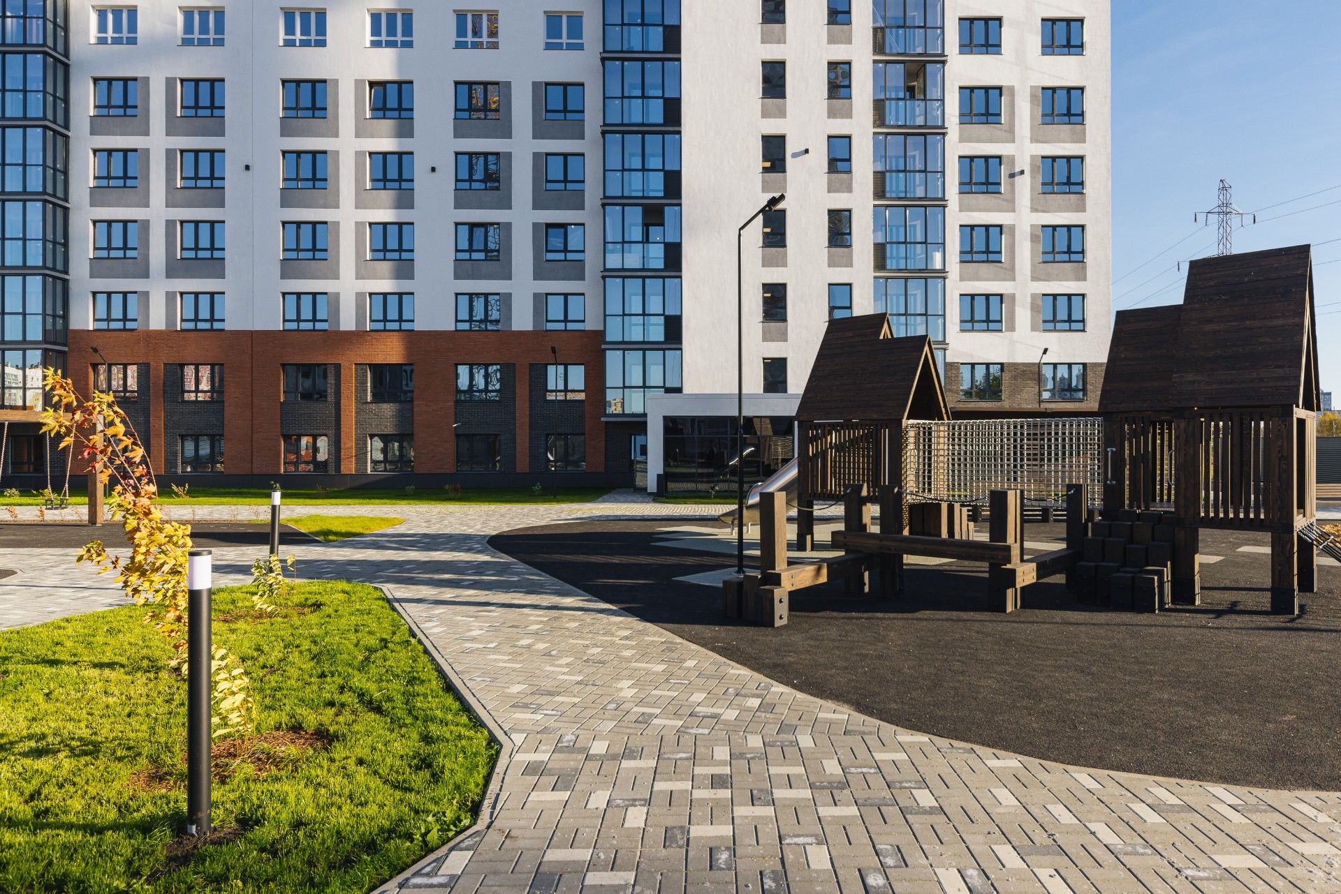 продажа квартир НИКС СИТИ на Университетской Набережной