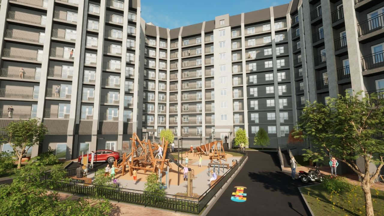 продажа квартир Нижний 51