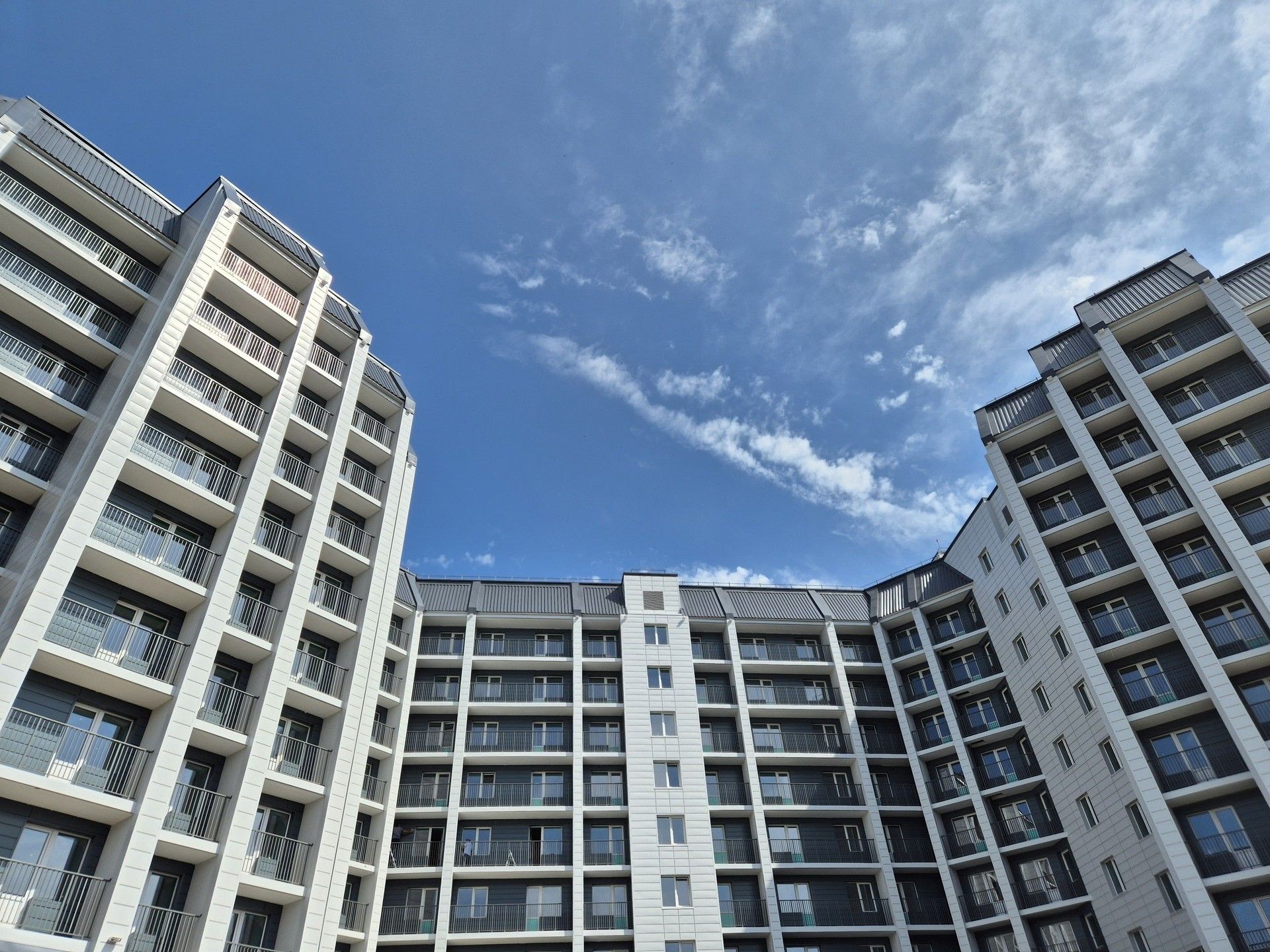 жилой комплекс Нижний 51