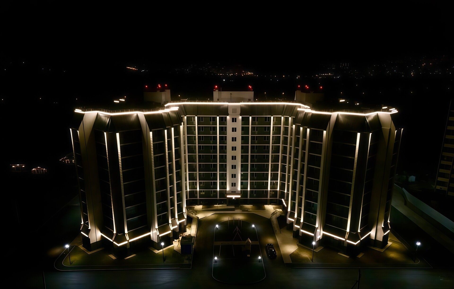 продажа квартир Нижний 51