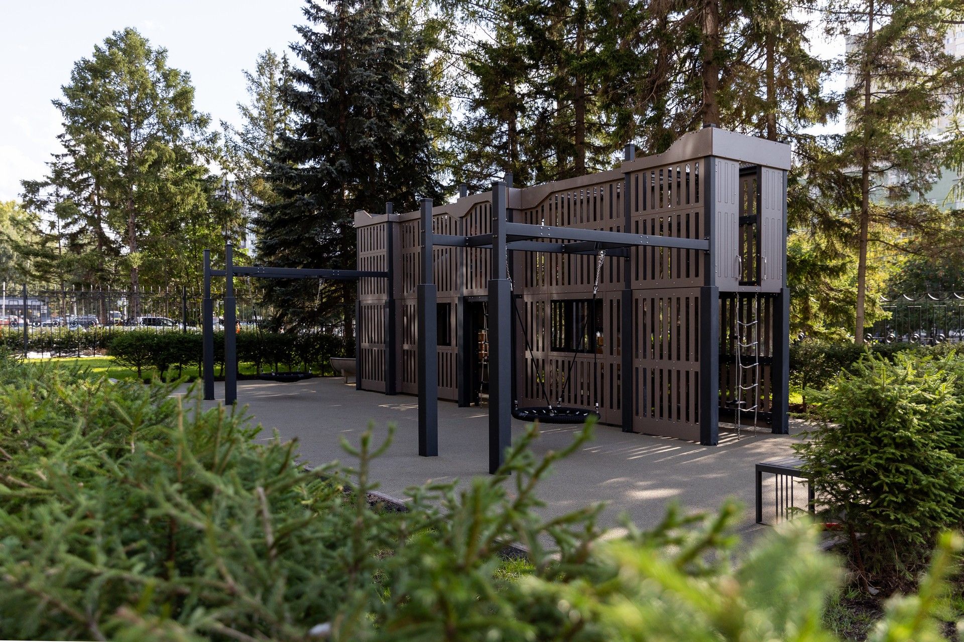 продажа квартир Нобель