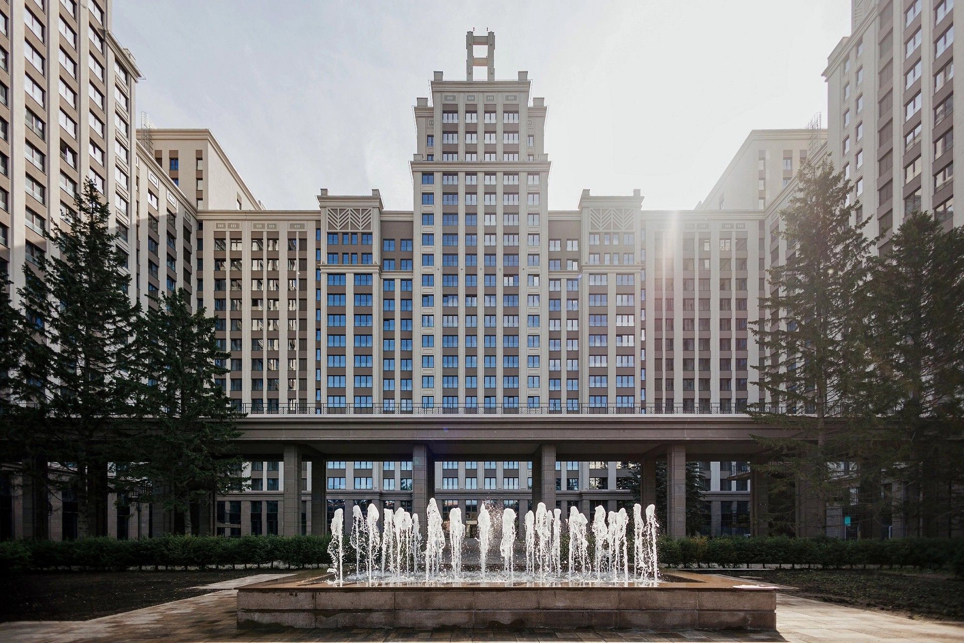 фото ЖК Нобель