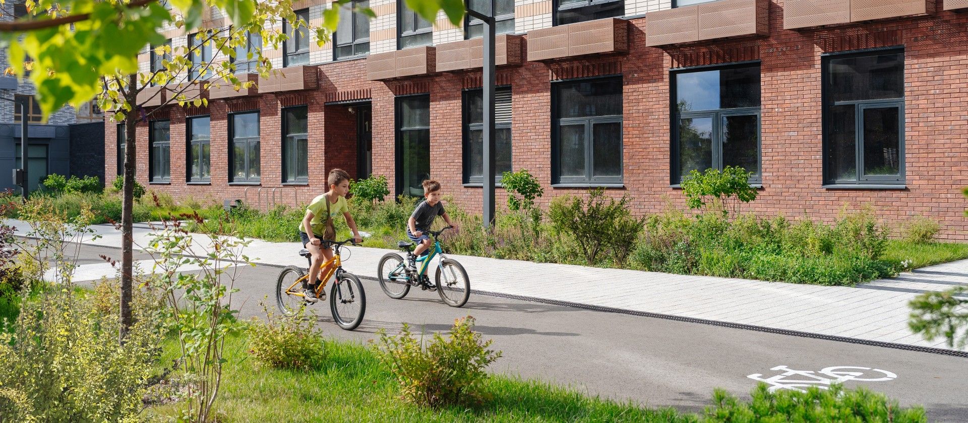 купить квартиру в ЖК Нокса парк