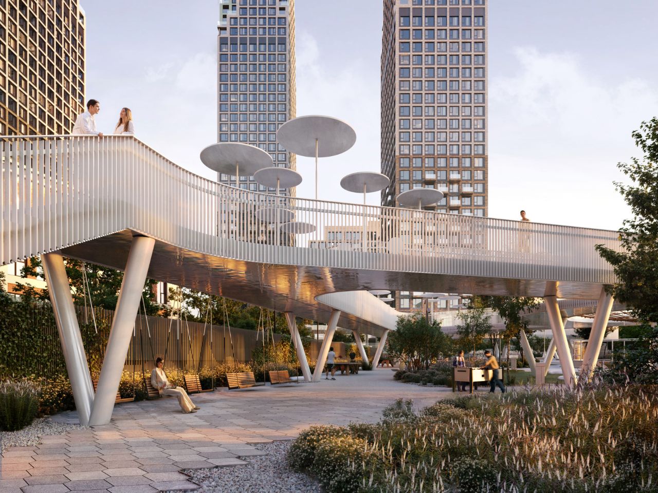 купить квартиру в ЖК NOVA (Нова)