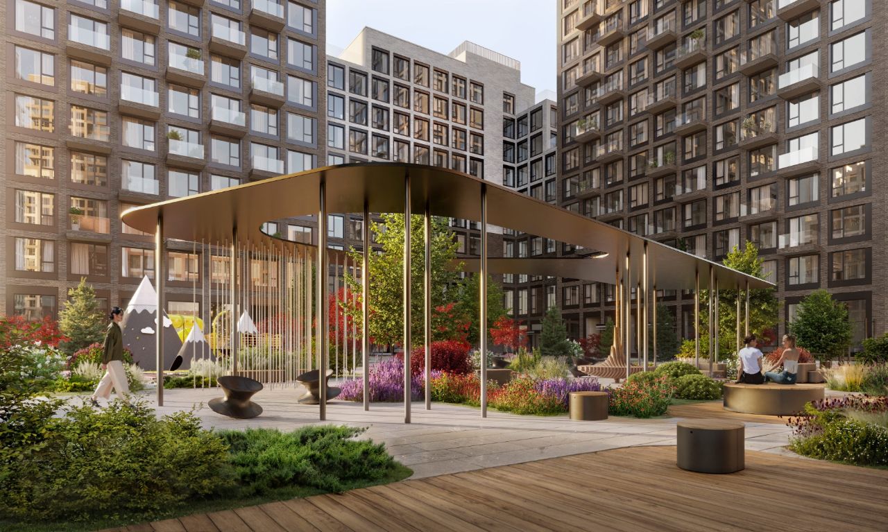 продажа квартир NOVA (Нова)