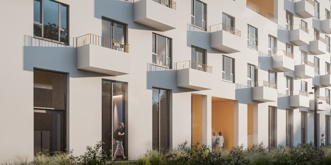 купить квартиру в ЖК Новатор