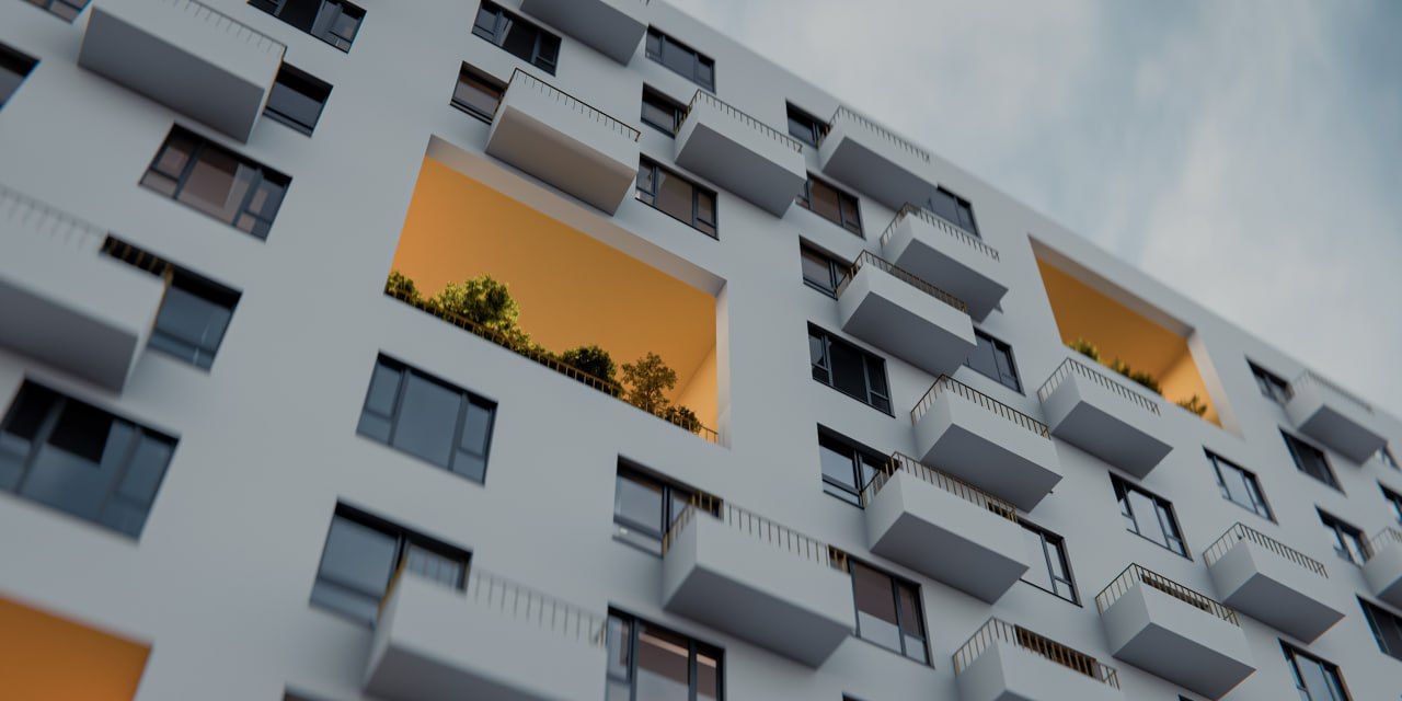 продажа квартир Новатор