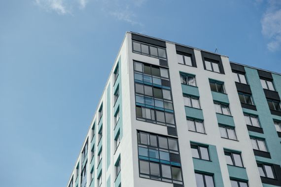 ЖК «Новая Ботаника»