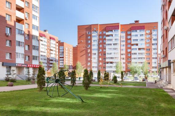 ЖК «Новая Самара»