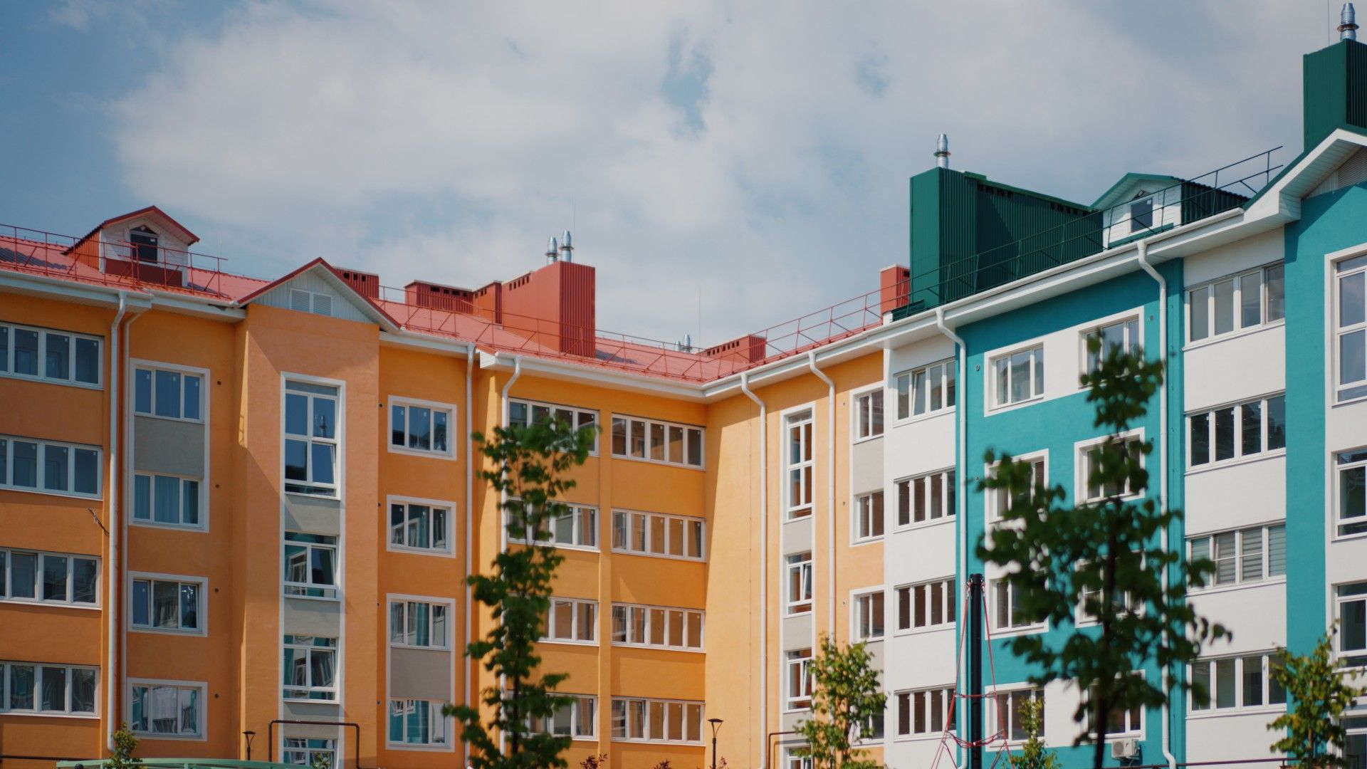 купить квартиру в ЖК Новая Тула