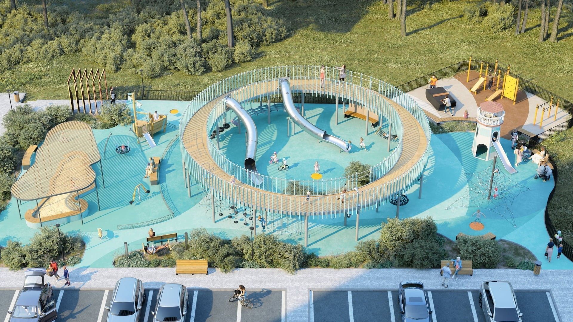 продажа квартир Новая Ялта