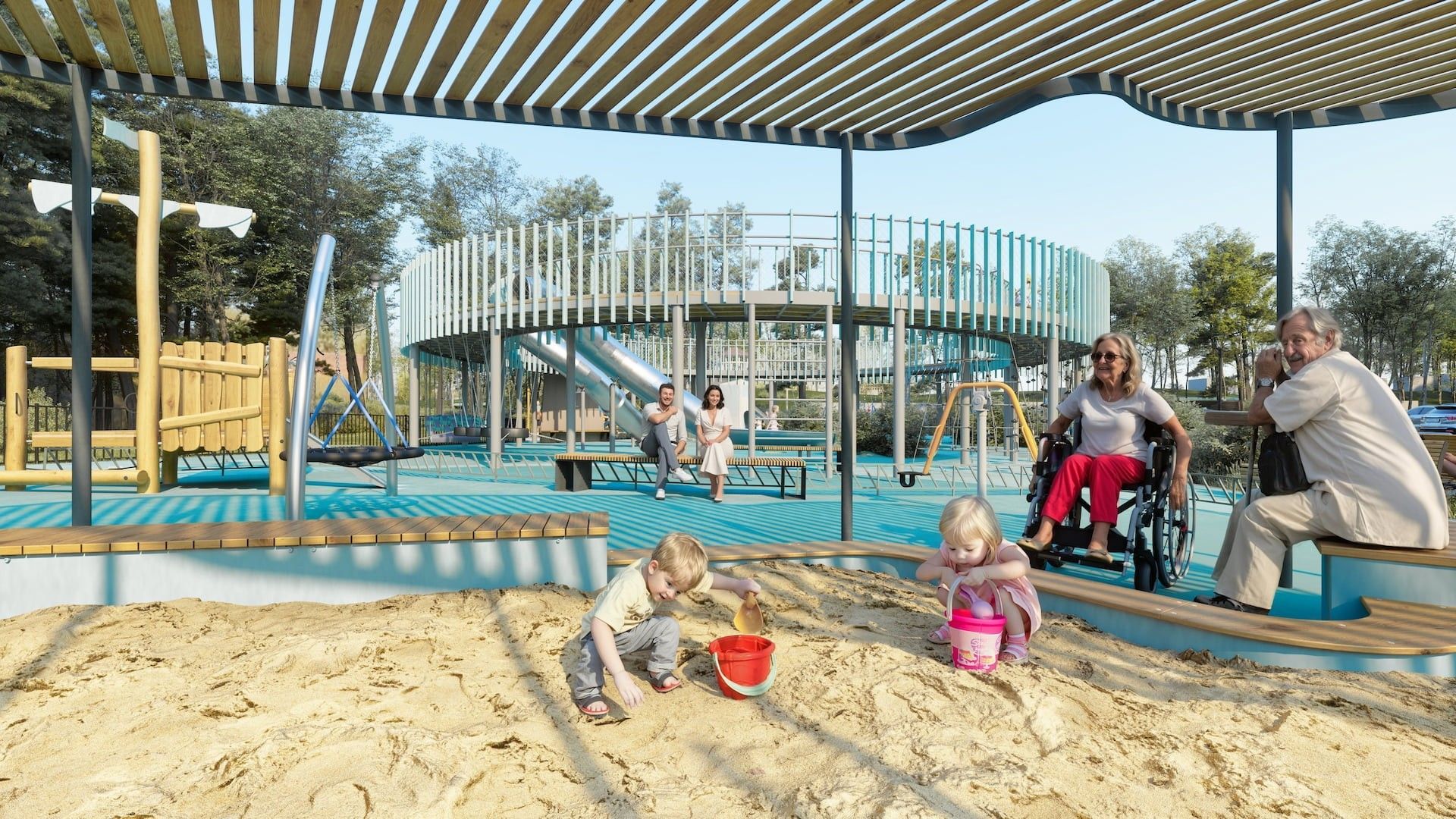 купить квартиру в ЖК Новая Ялта