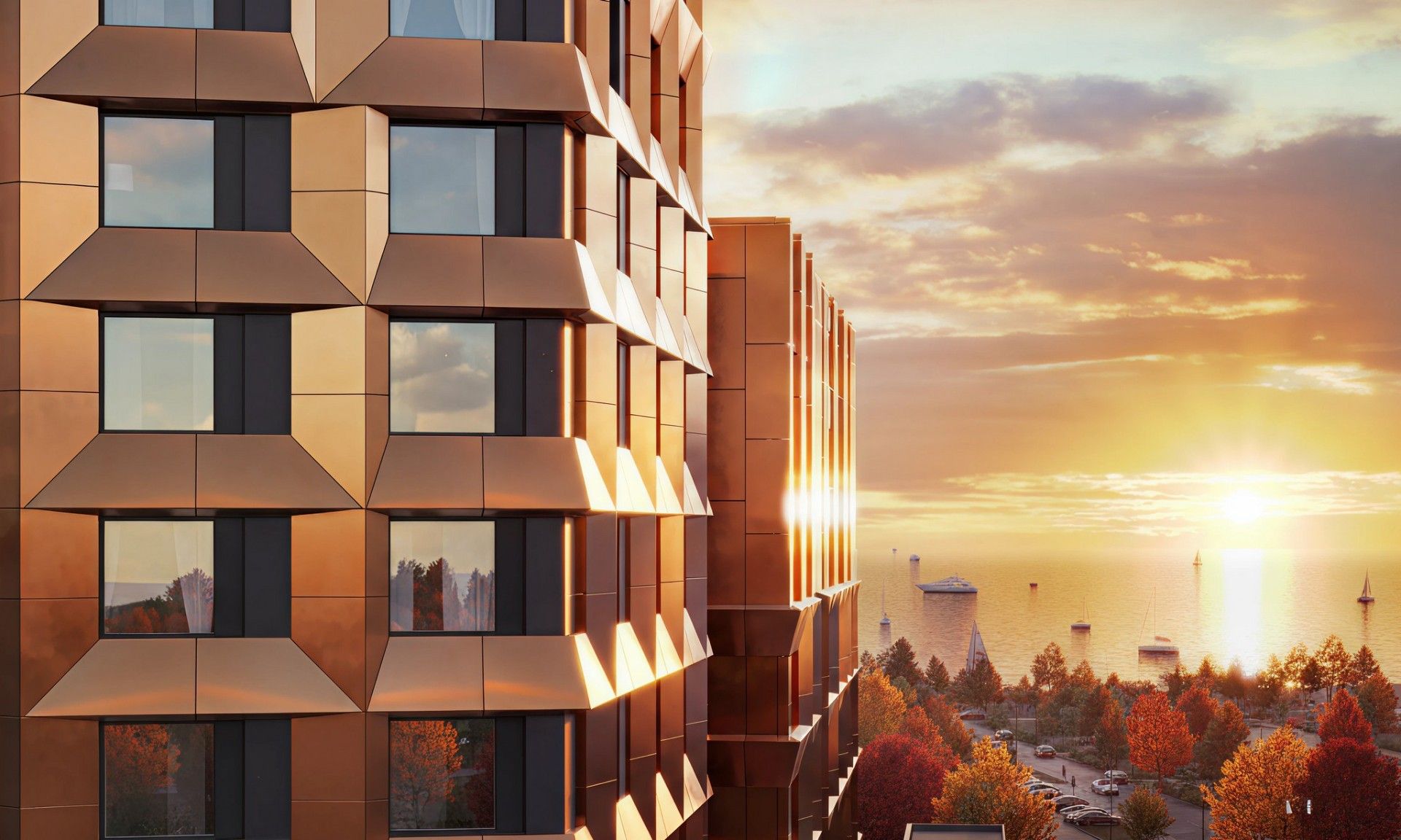 купить квартиру в ЖК НОВАЯ ЗЕМЛЯ