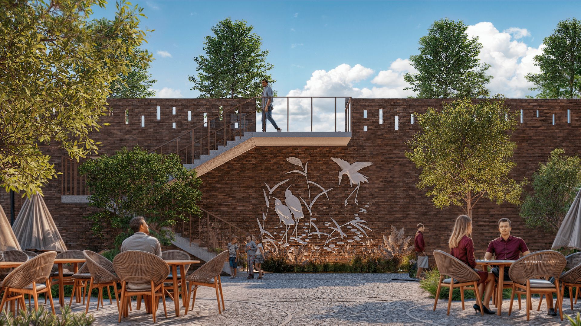 фото ЖК Новая Звезда