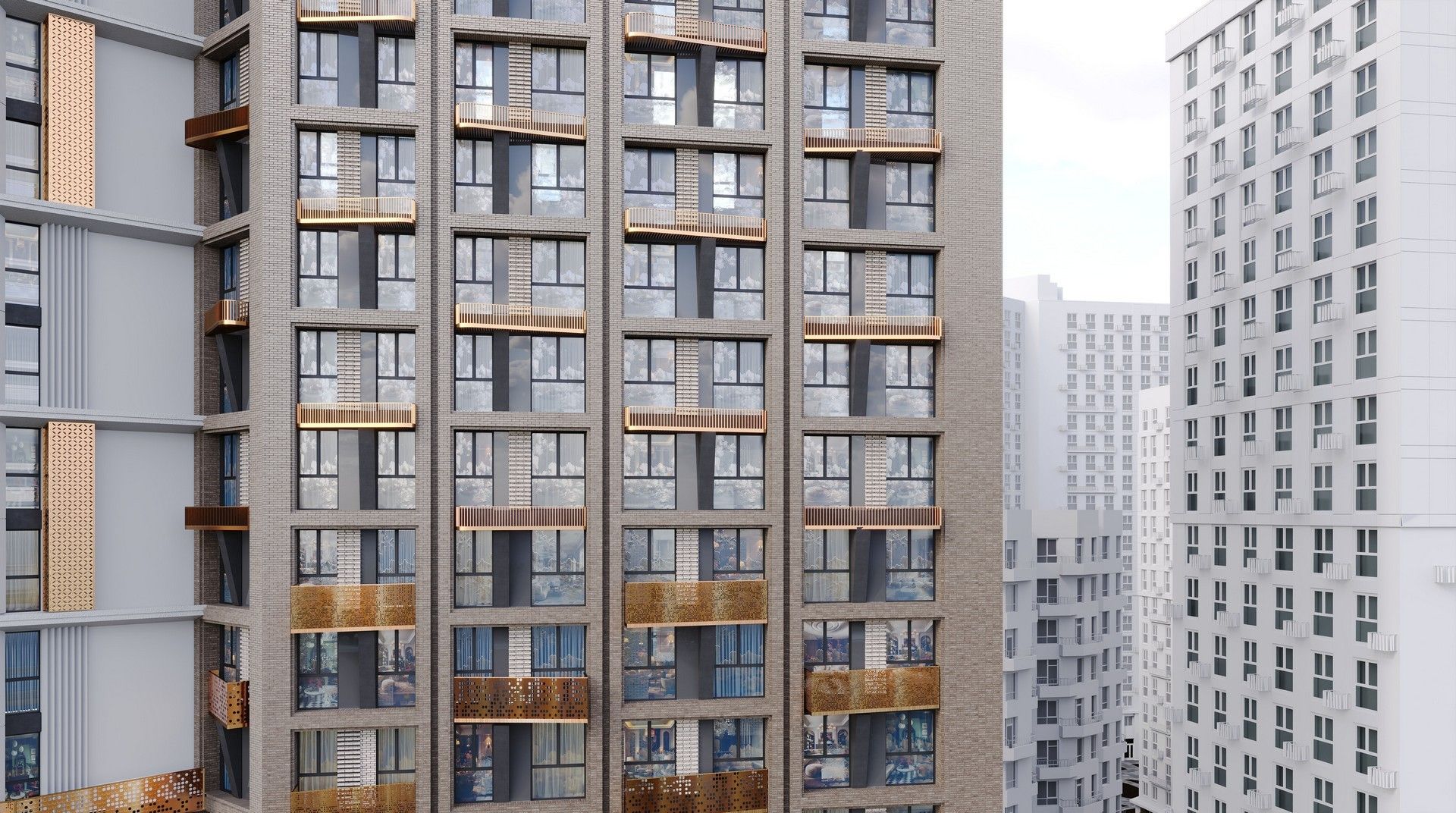 купить квартиру в ЖК Новая Звезда