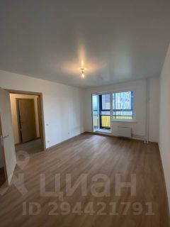 1-комн.кв., 34 м², этаж 13