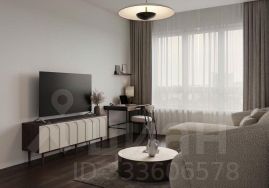 3-комн.кв., 79 м², этаж 2