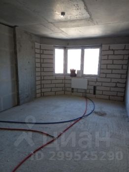 2-комн.кв., 56 м², этаж 12