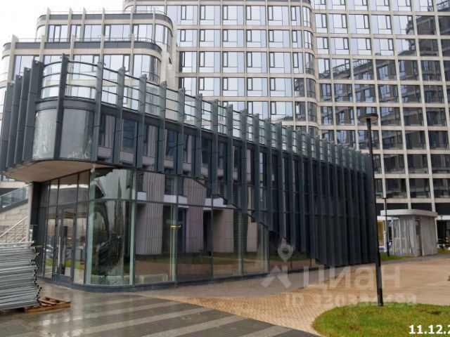 Новостройка, р-н Даниловский, Москва