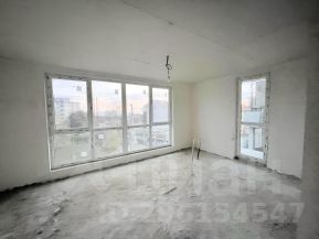 1-комн.кв., 25 м², этаж 2