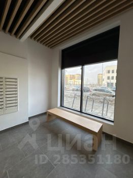 1-комн.кв., 34 м², этаж 8