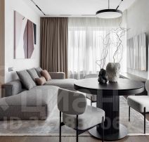 1-комн.кв., 31 м², этаж 8