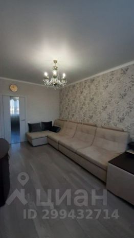 2-комн.кв., 62 м², этаж 11