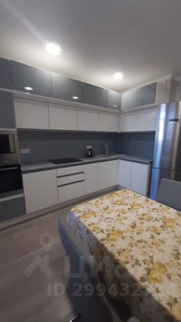 2-комн.кв., 62 м², этаж 11