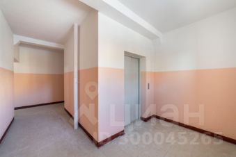 2-комн.кв., 54 м², этаж 6