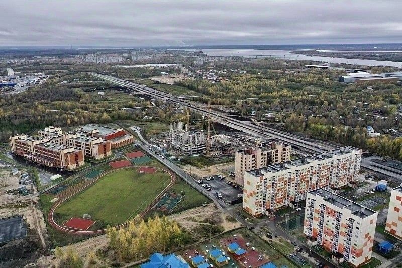 Архангельск московская область. Мещерского 5 Архангельск. Галушина Архангельск строительство ход строительства.