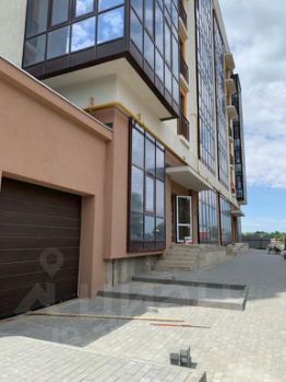 3-комн.кв., 134 м², этаж 3