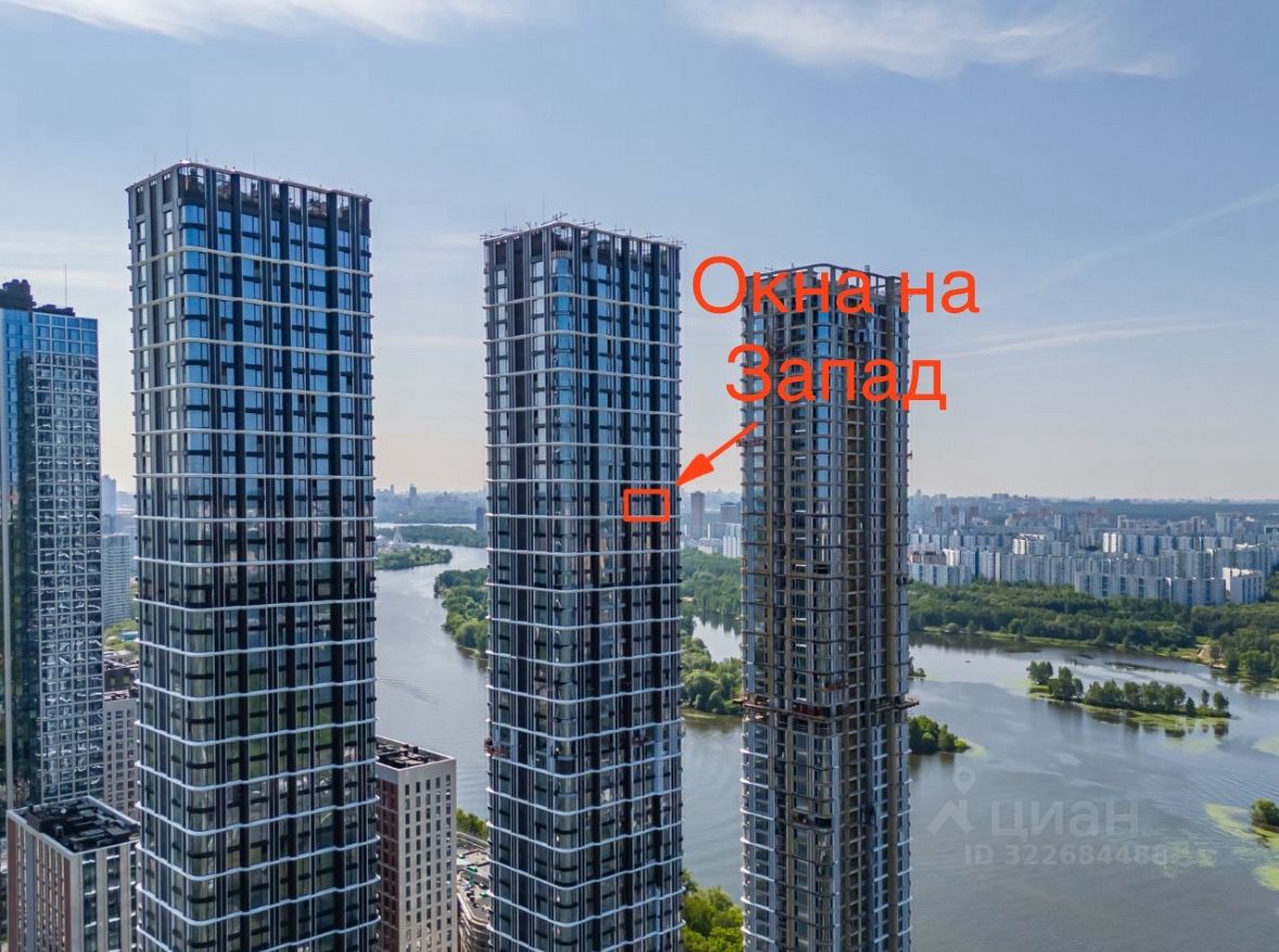 Продается2-комн.квартира,40м²