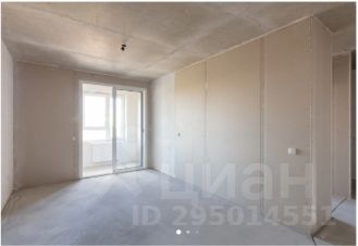 2-комн.кв., 51 м², этаж 3