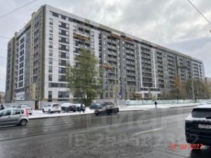 1-комн.кв., 36 м², этаж 6