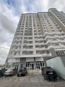 2-комн.кв., 45 м², этаж 3